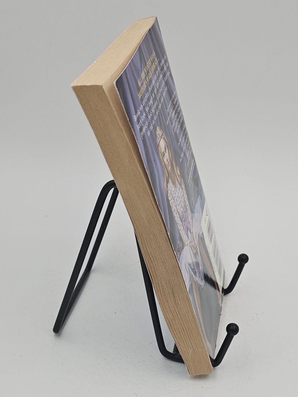 Brooke by V.C. Andrews (Orphans #3)