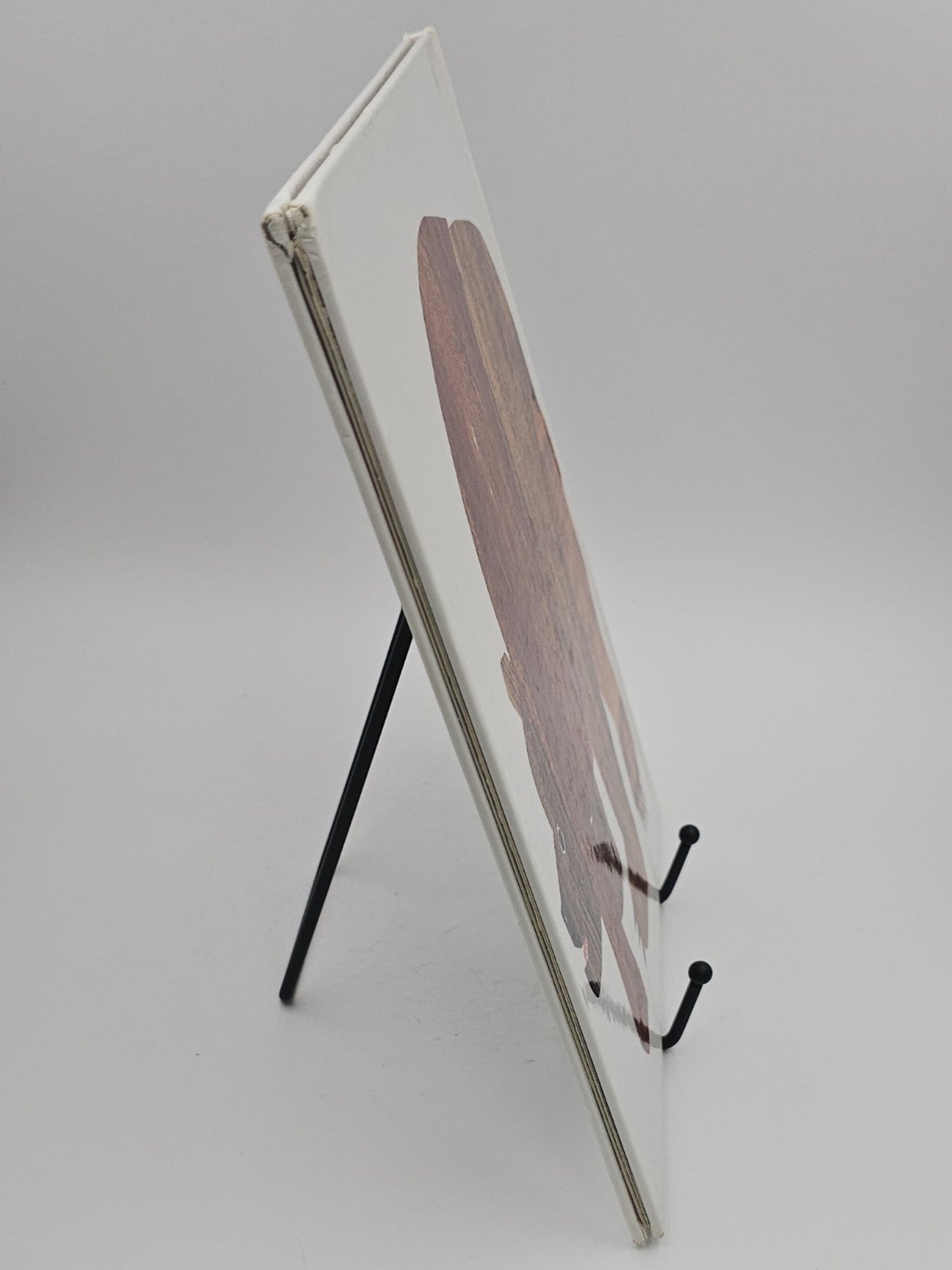 Brown Bear, Brown Bear, What Do You See? by Bill Martin/Eric Carle (Bill Martin's Bears #1)