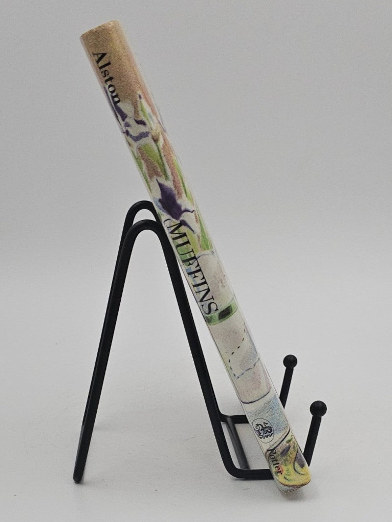 Muffins by Elizabeth Alston (Clarkson Potter Cookbooks)