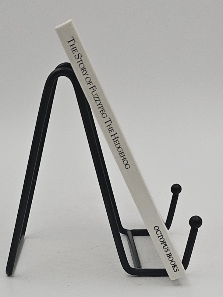 The Story of Fuzzypeg the Hedgehog by Alison Uttley (Tales of the Little Grey Rabbit #4)