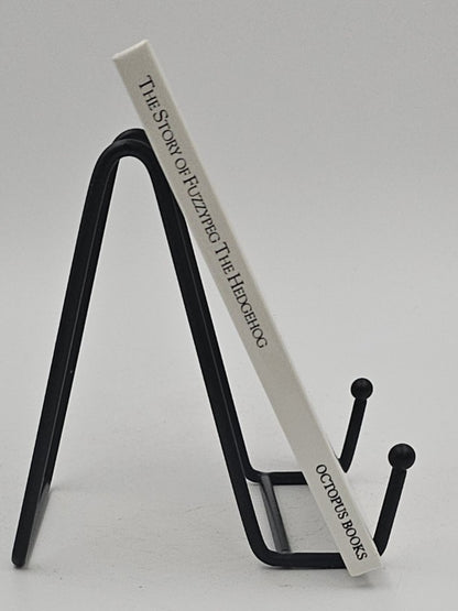 The Story of Fuzzypeg the Hedgehog by Alison Uttley (Tales of the Little Grey Rabbit #4)