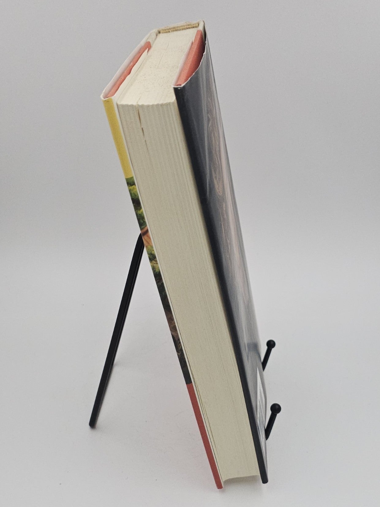 Out to Canaan by Jan Karon (Mitford Years #4)