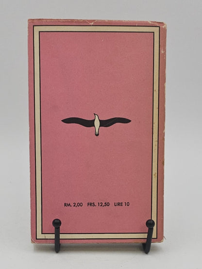 Vincent Van Gogh by Julius Meier-Graefe