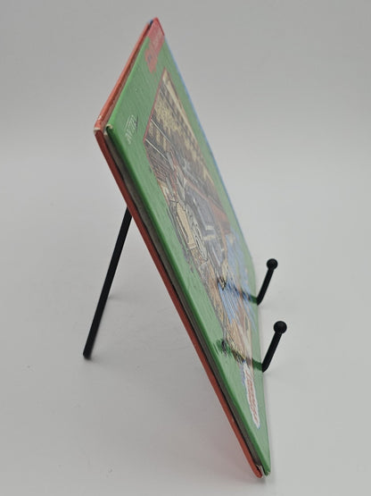 Thomas, Terence, and the Snow/Thomas Goes Fishing by Rev W. Awdrey