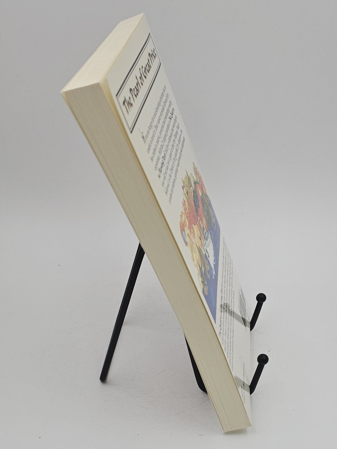 The Quest for the Flaming Pearl: Tales of St. George and the Dragon by Edward Hays