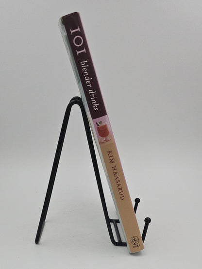 101 Blender Drinks by Kim Haasarud photographed by Alexandra Grablewski