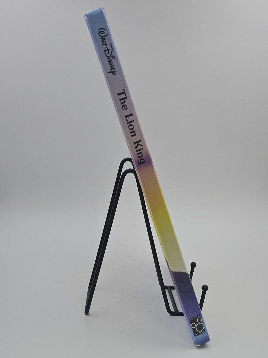 Disney's The Lion King by Don Ferguson