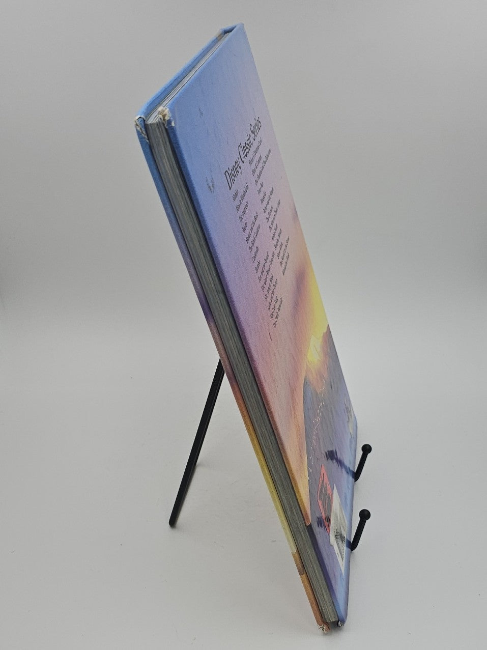 Disney's The Lion King by Don Ferguson