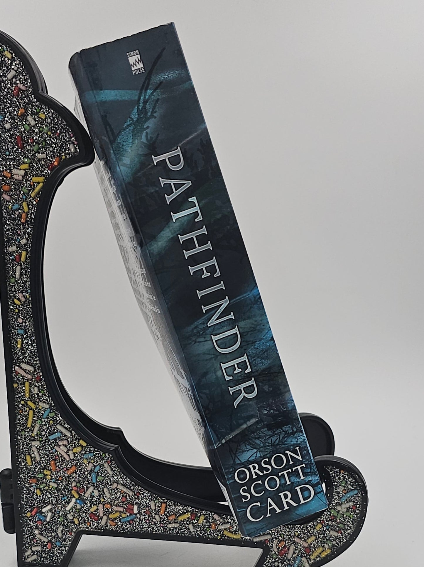 Pathfinder by Orson Scott Card (Pathfinder #1)