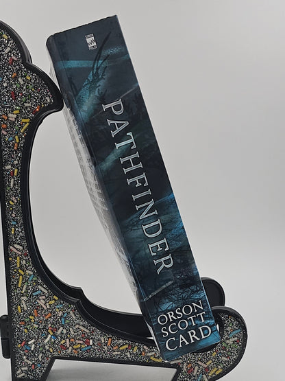 Pathfinder by Orson Scott Card (Pathfinder #1)