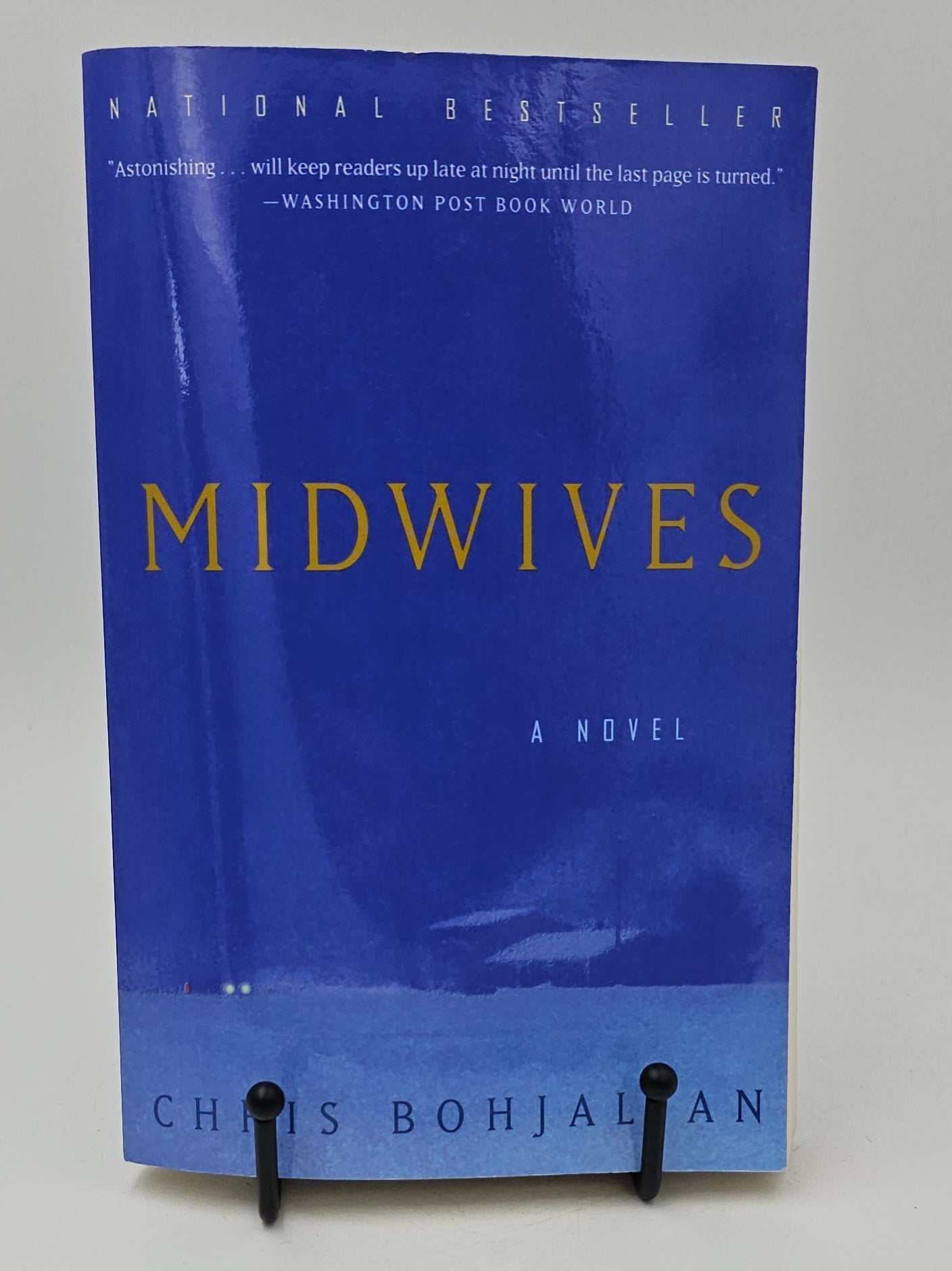 Midwives by Chris Bohjalian