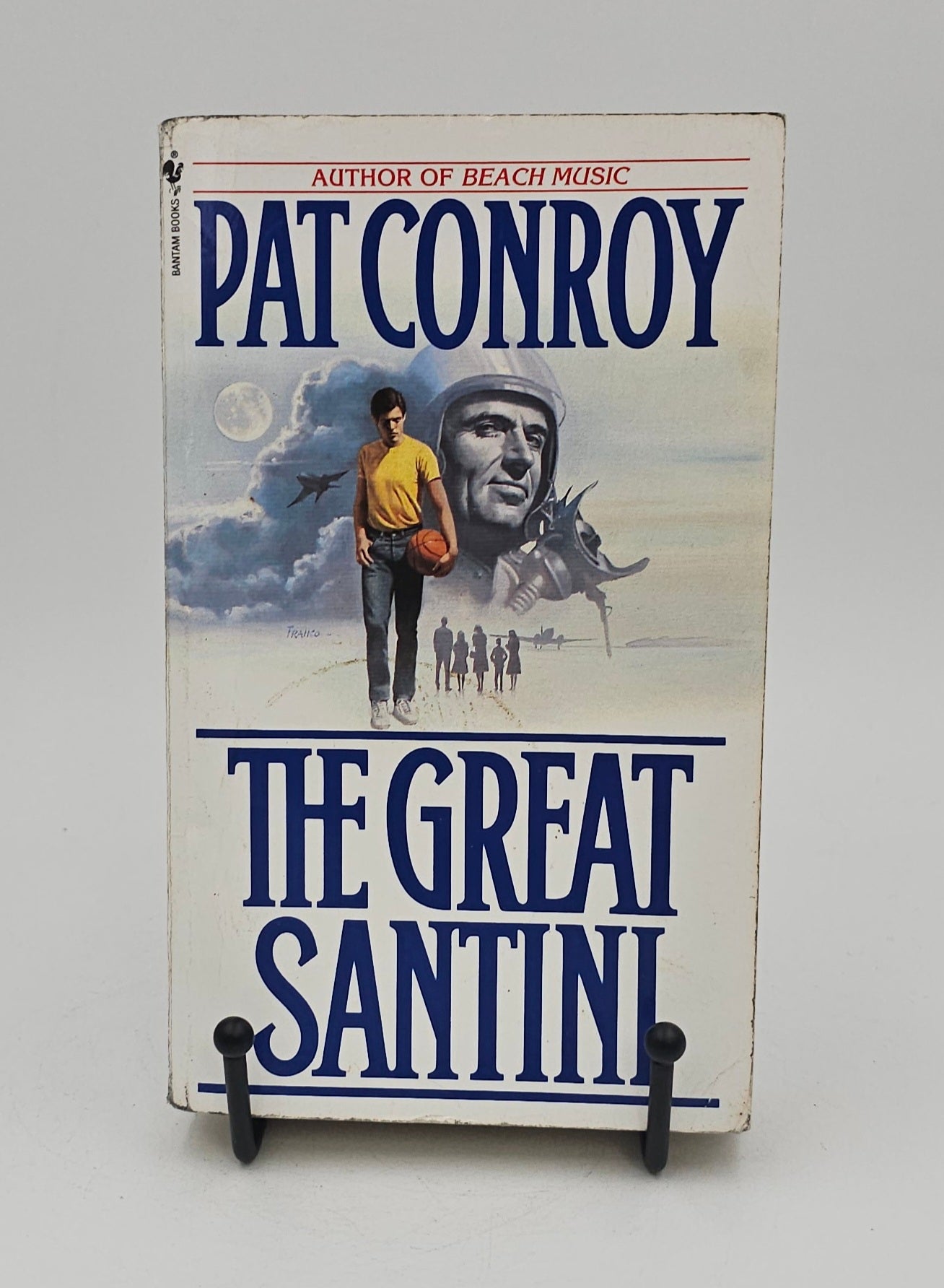 The Great Santini by Pat Conroy