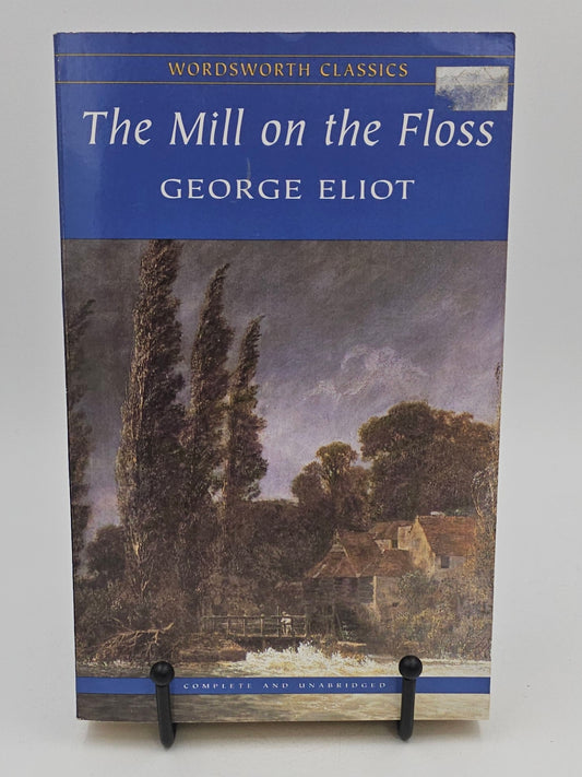 The Mill on the Floss by George Eliot