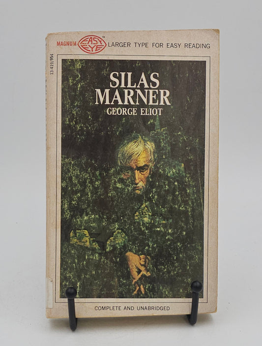 Silas Marner by George Eliot