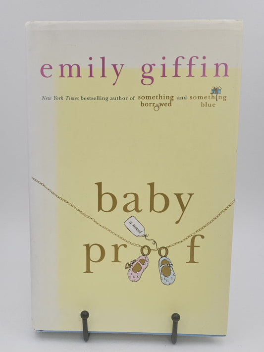 Baby Proof by Emily Giffin