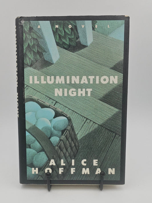 Illumination Night by Alice Hoffman