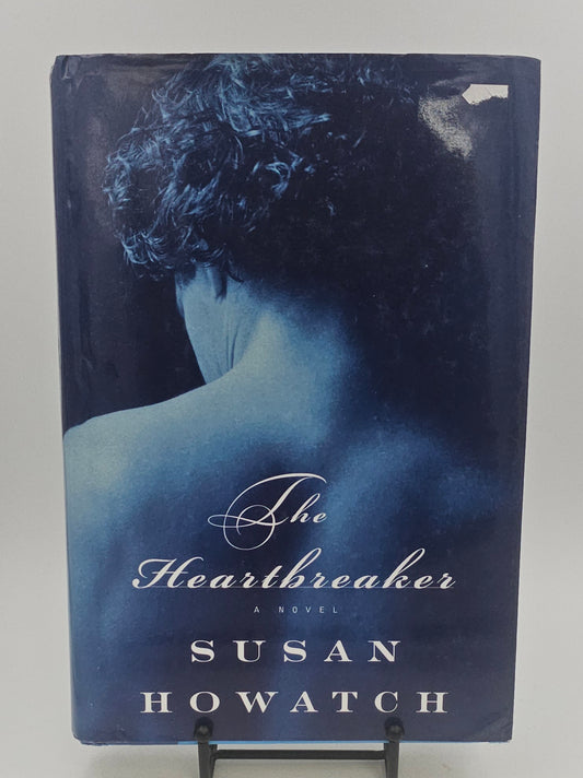 The Heartbreakers by Susan Howatch (St. Benet's #3)