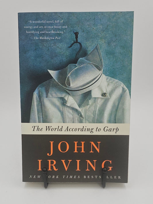 The World According to Garp by John Irving