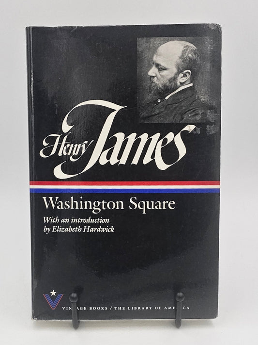 Washington Square by Henry James