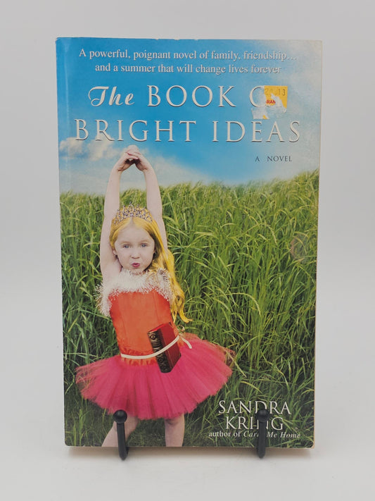 The Book of Bright Ideas by Sandra Kring