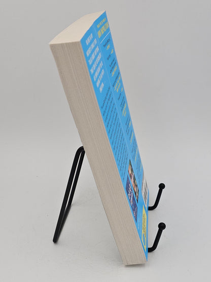 Within Arm's Reach by Ann Napolitano