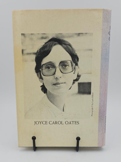 Son of the Morning by Joyce Carol Oates