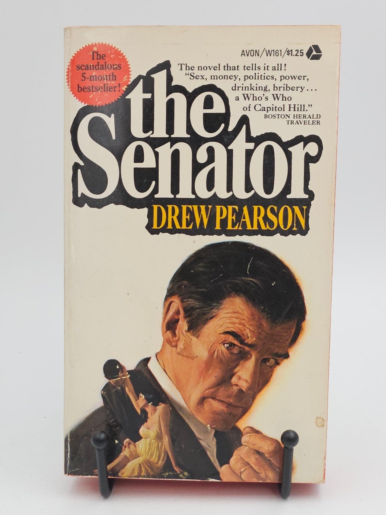 The Senator by Drew Pearson