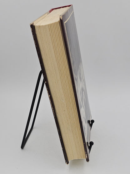 Just Above My Head by James Baldwin