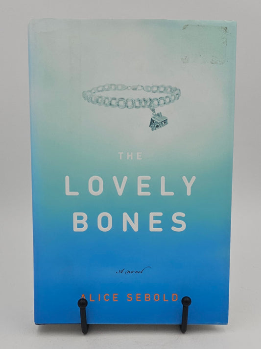 The Lovely Bones by Alice Sebold