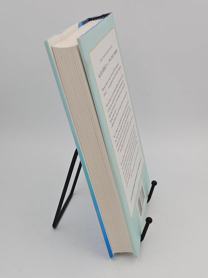 The Lovely Bones by Alice Sebold