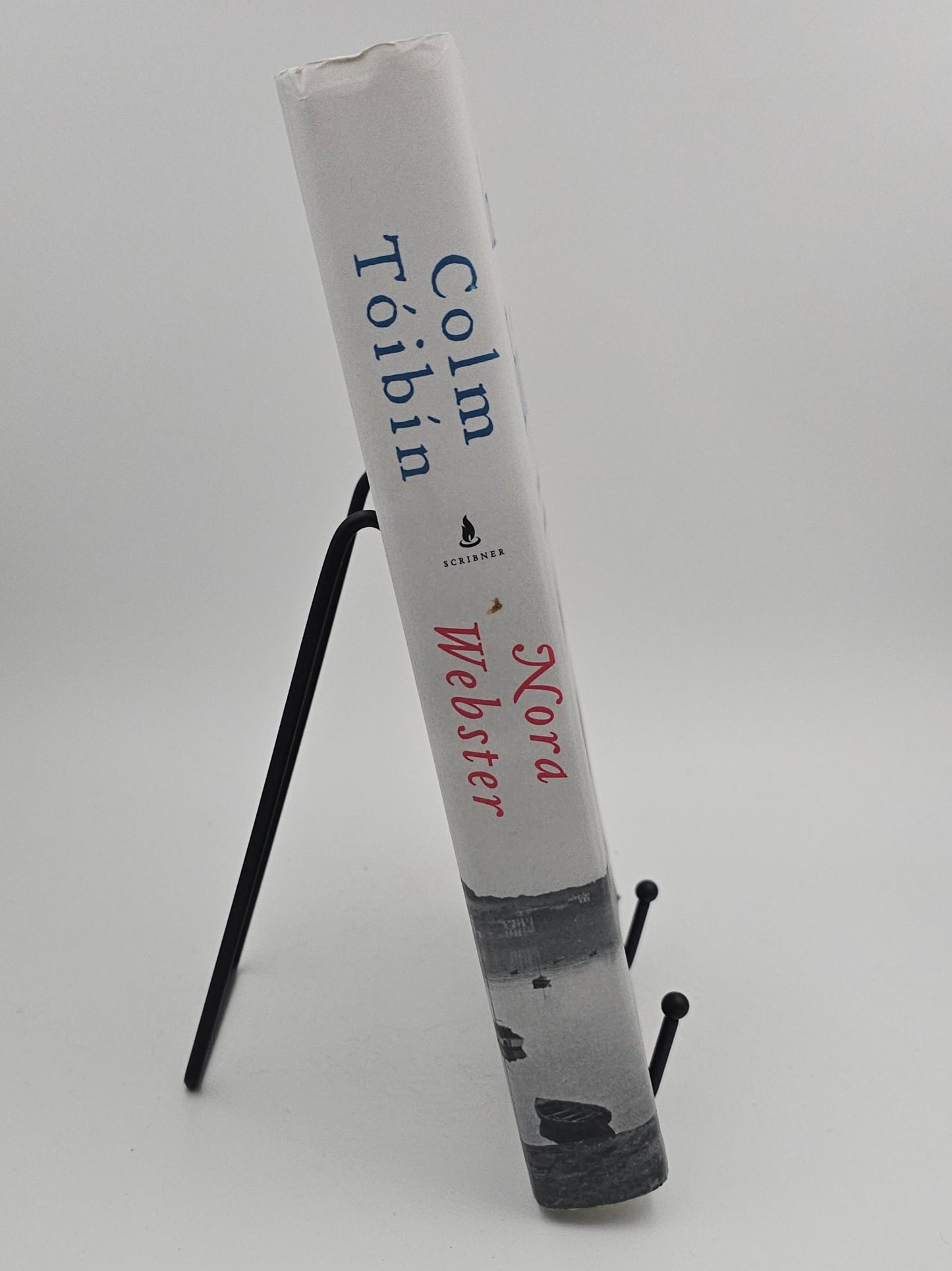Nora Webster by Colm Toibin