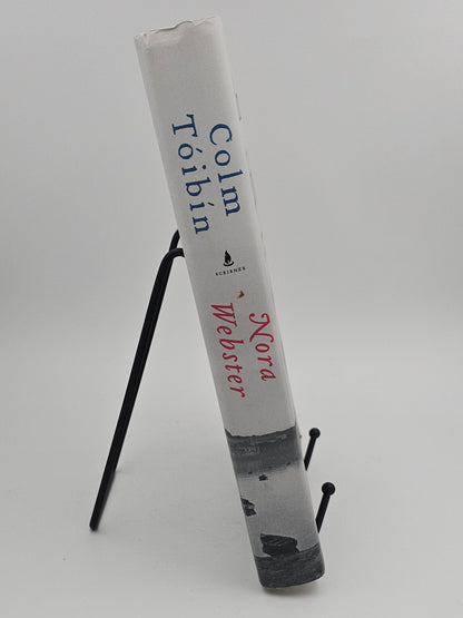 Nora Webster by Colm Toibin