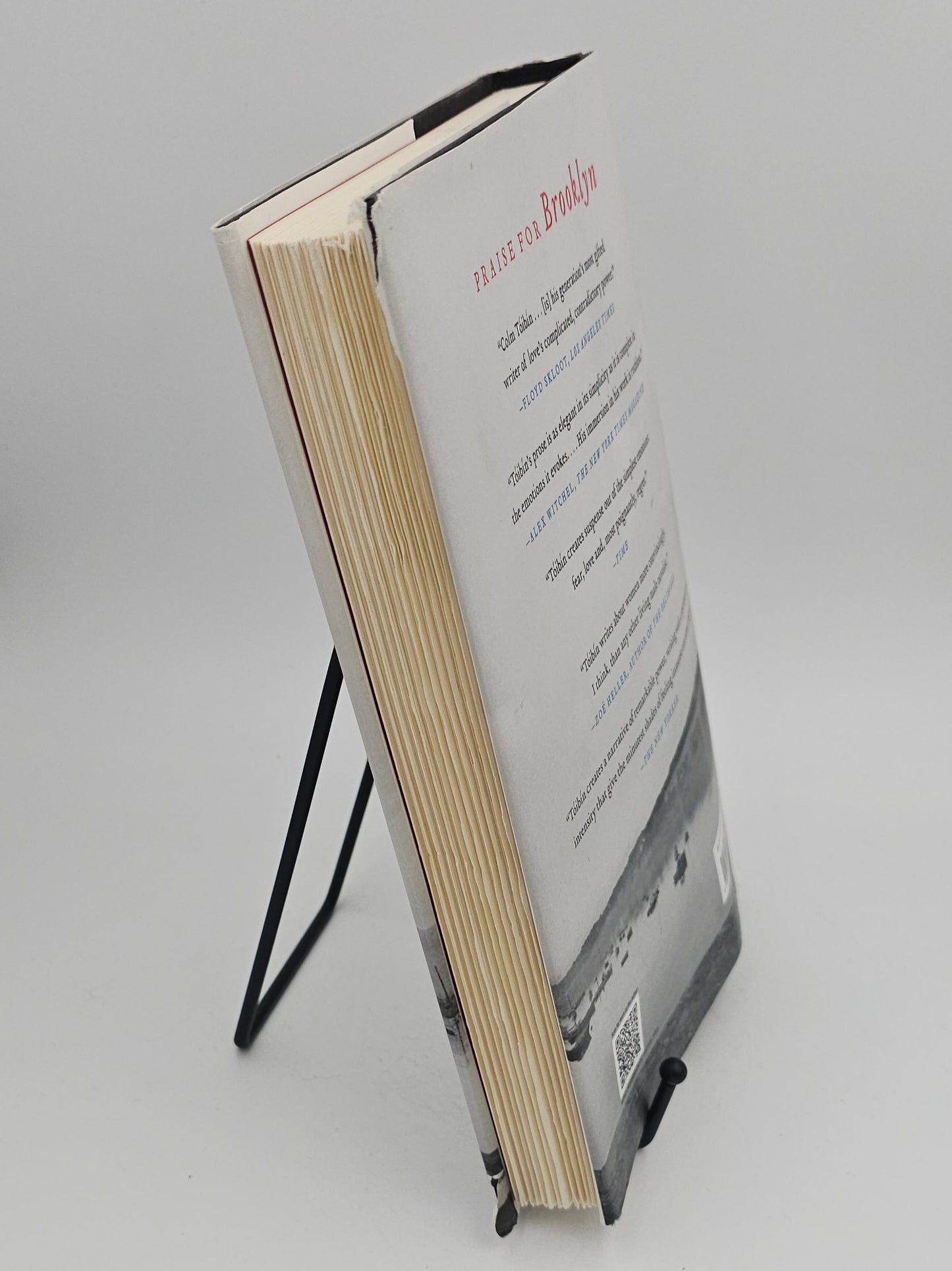 Nora Webster by Colm Toibin