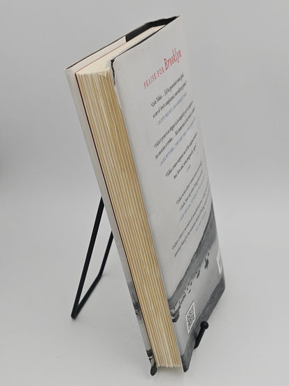 Nora Webster by Colm Toibin