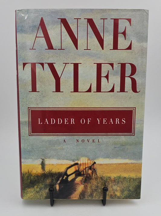Ladder Of Years by Anne Tyler