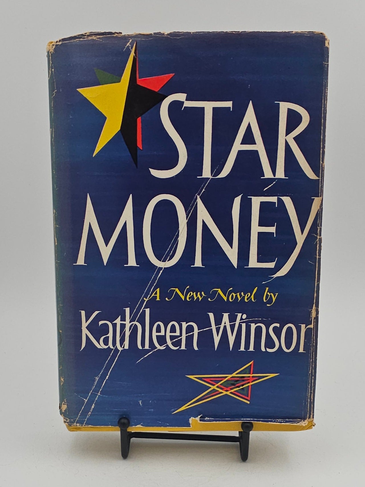 Star Money by Kathleen Winsor