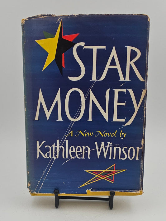 Star Money by Kathleen Winsor
