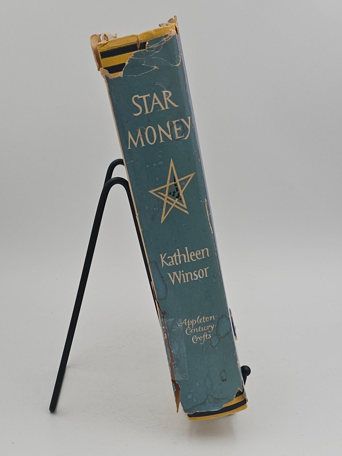 Star Money by Kathleen Winsor