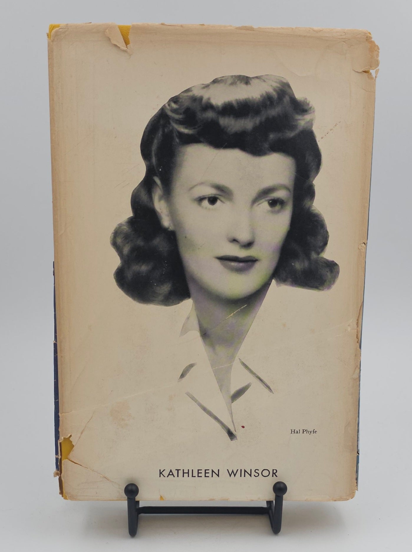 Star Money by Kathleen Winsor
