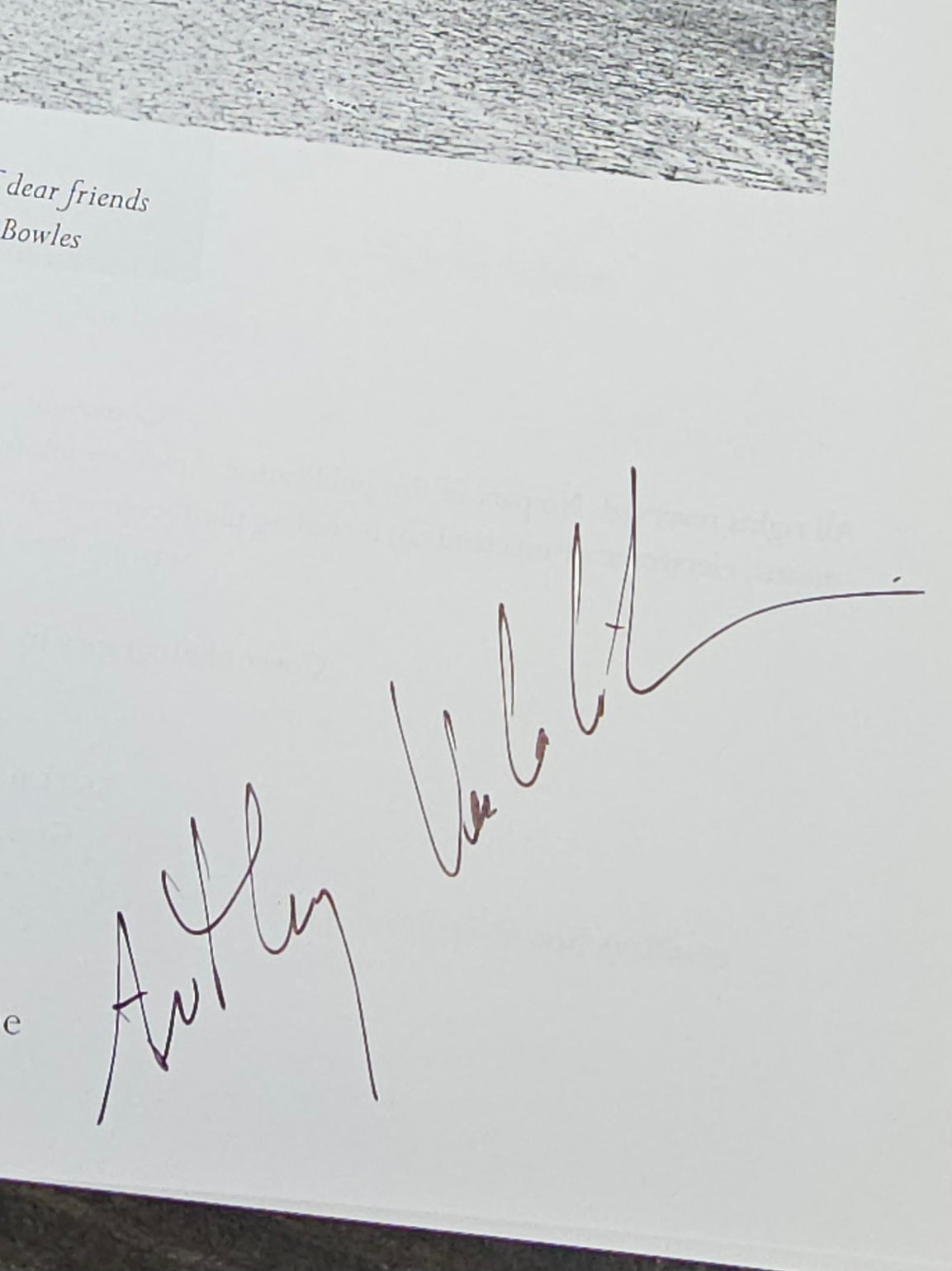 FN Browning Pistols by Anthony Vanderlinden (Signed)