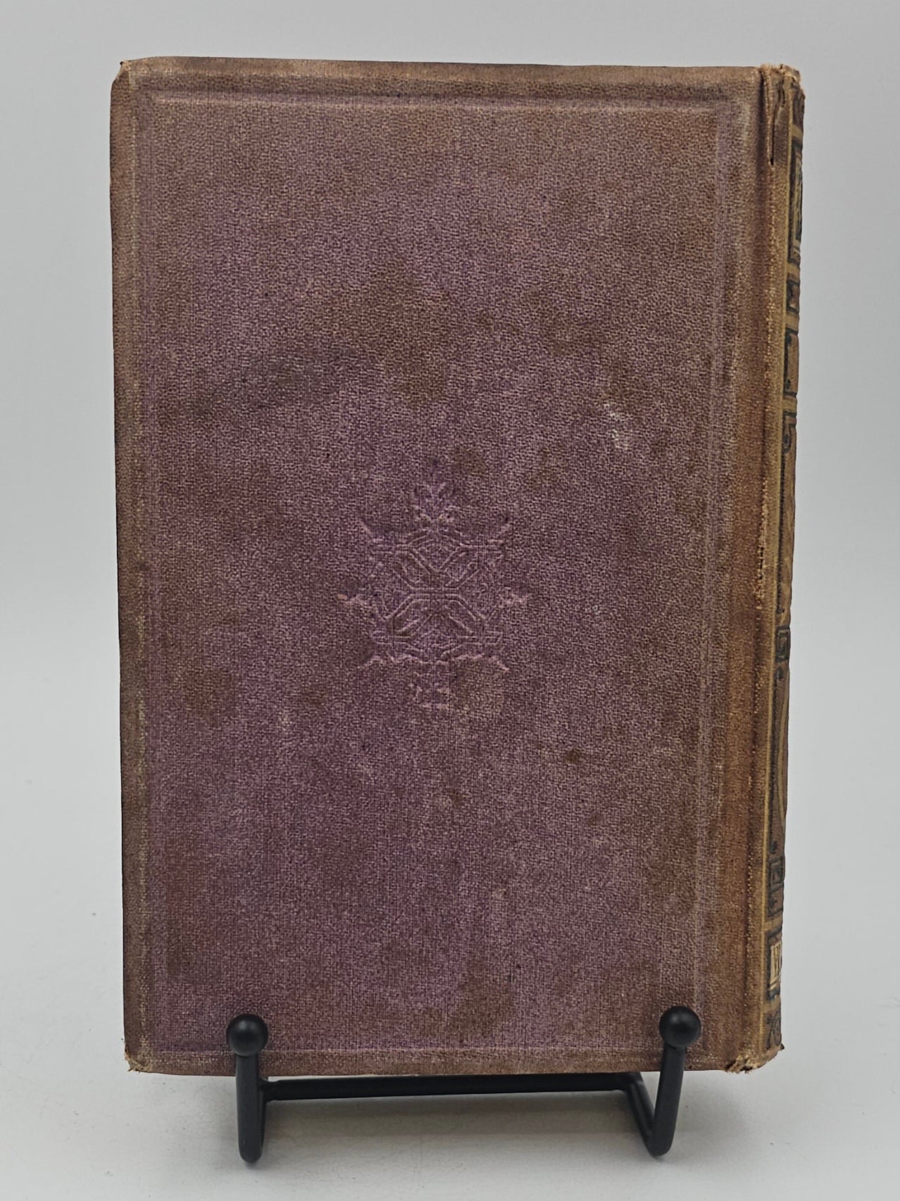 Moore's Poetical Works by Thomas Moore
