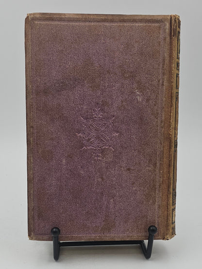 Moore's Poetical Works by Thomas Moore
