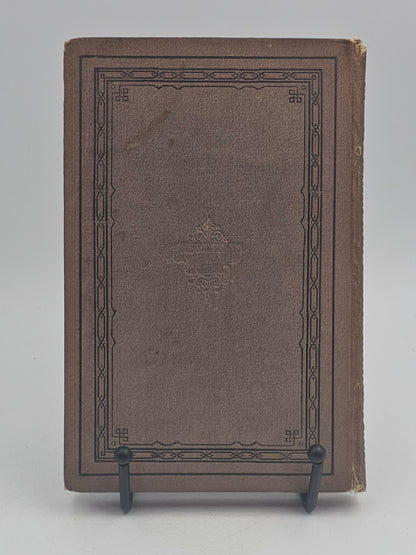 En Opiumeaders Bekjendelser by Thomas De Quincey