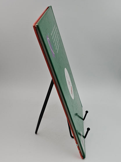 How the Grinch Stole Christmas! by Dr. Seuss