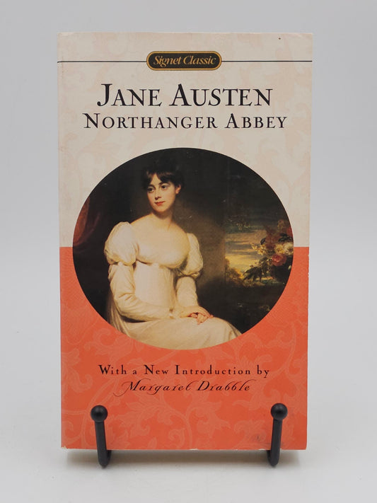 Northanger Abbey by Jane Austen