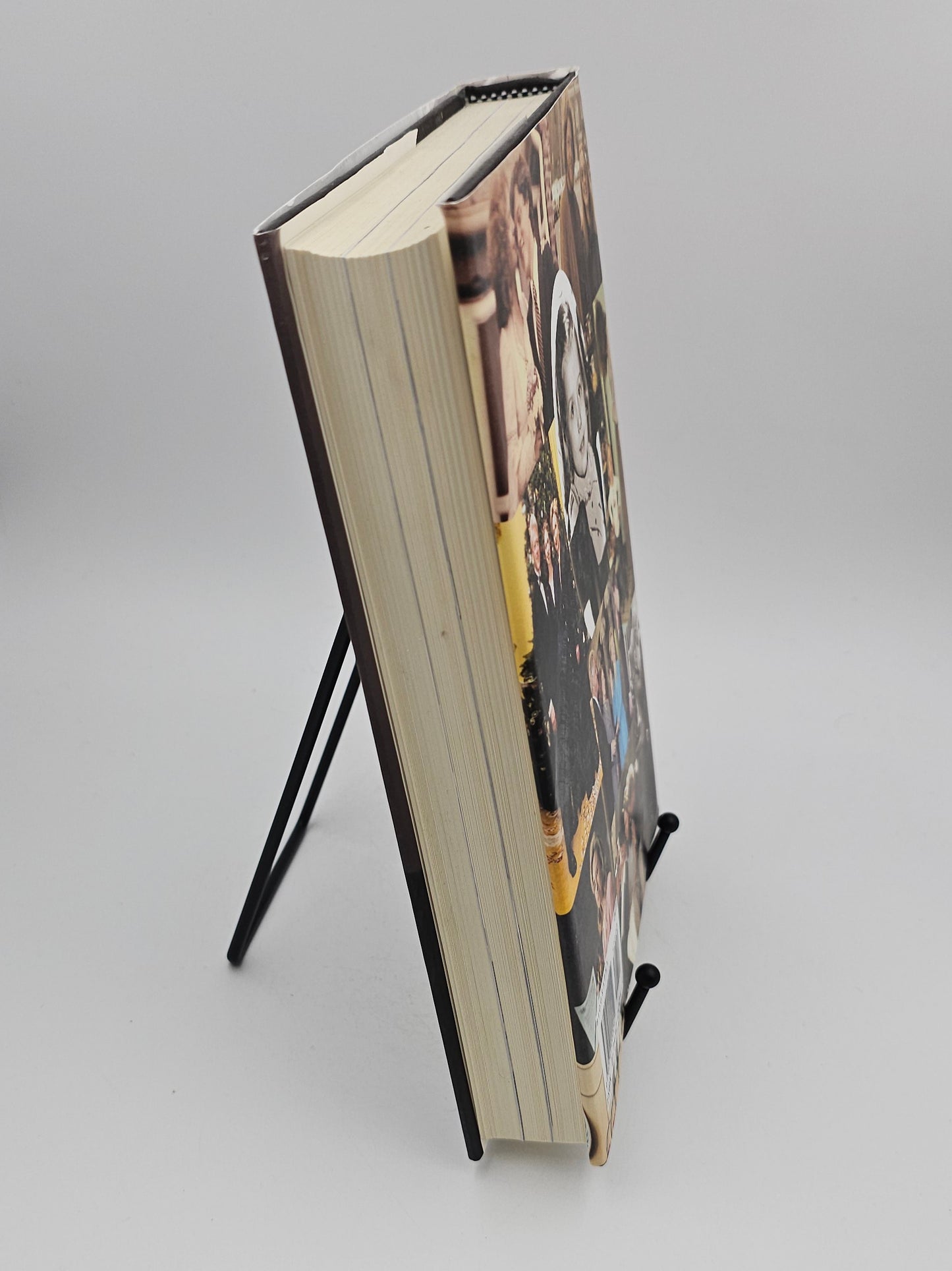 Living History by Hillary Rodham Clinton