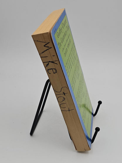 The Canterbury Tales by Geoffrey Chaucer