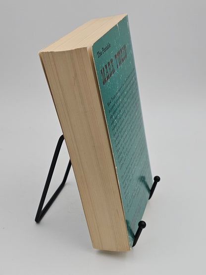 The Portable Mark Twain by Selected and introduced by Bernard De Voto