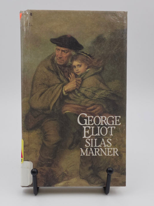 Silas Marner by George Eliot