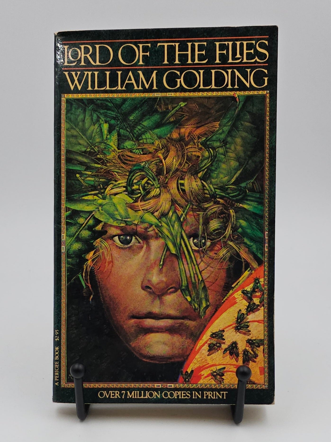 Lord of the Flies by William Golding
